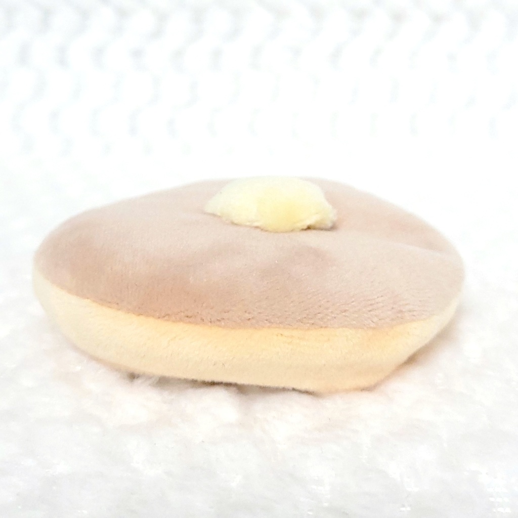 【10-12cm】ほっとけーきベレー【にじぱぺ】