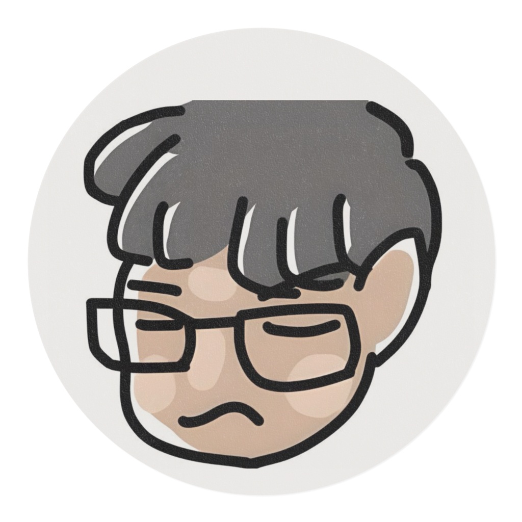 マスキングテープ iPhone に苦戦するMIYOSHI