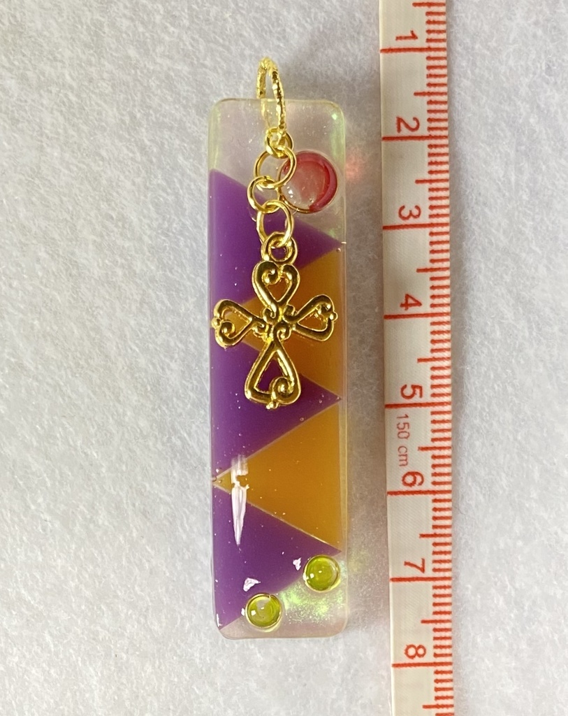 ジョジョの奇妙な冒険『シーザー•A•ツェペリ』 イメージ作品 チャーム2