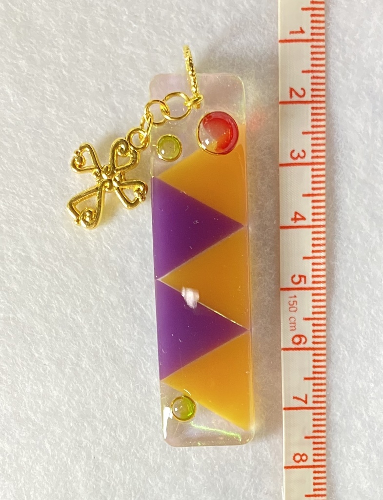 ジョジョの奇妙な冒険『シーザー•A•ツェペリ』 イメージ作品 チャーム3