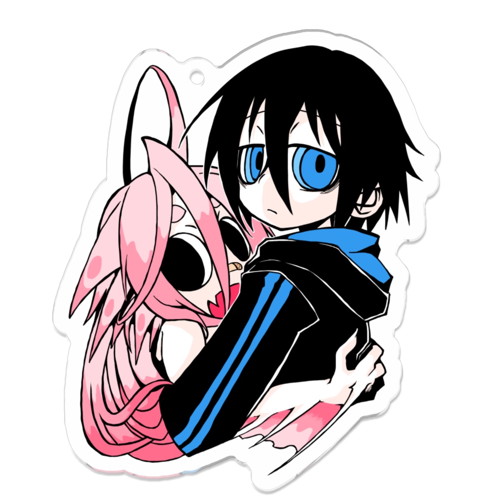 まさかな　アクキー