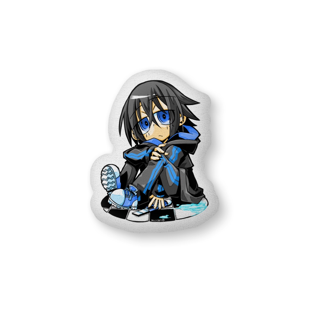 ナツ クッション