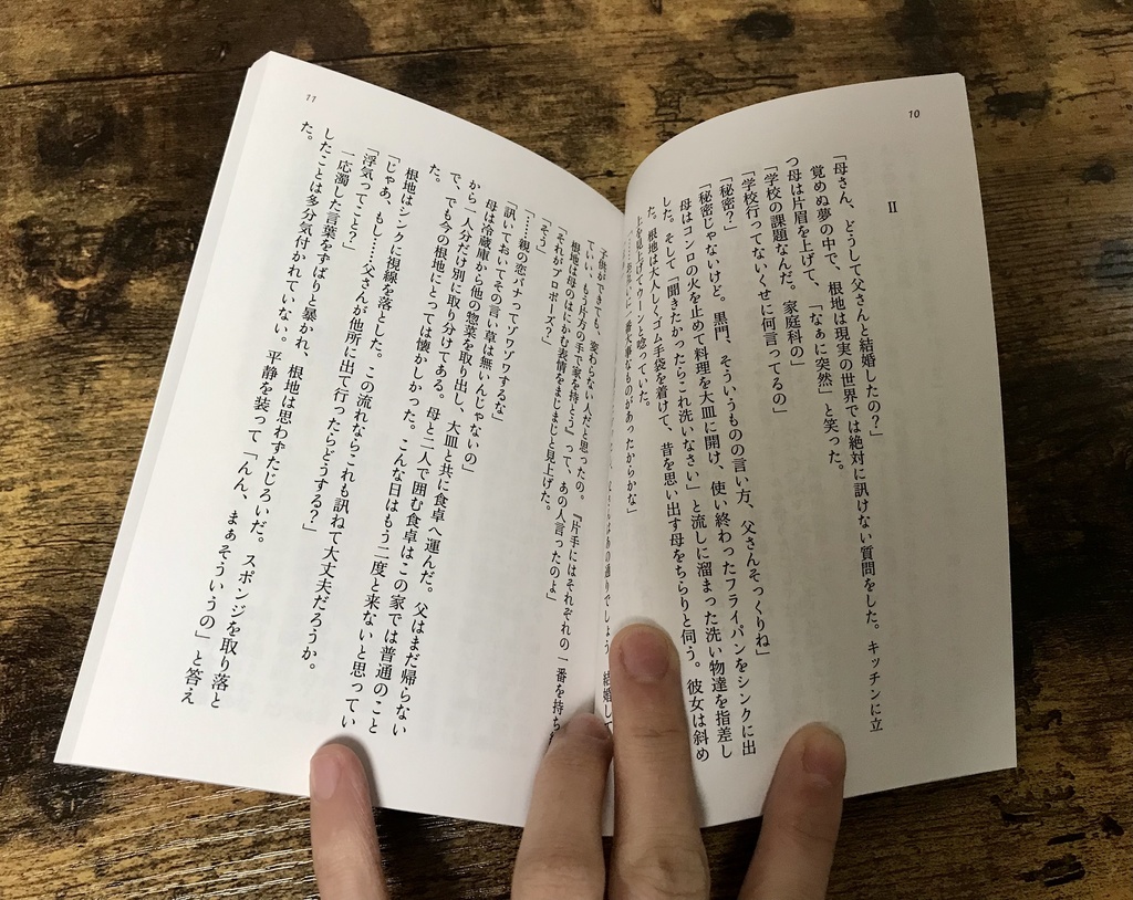 まぶたの裏のあなた