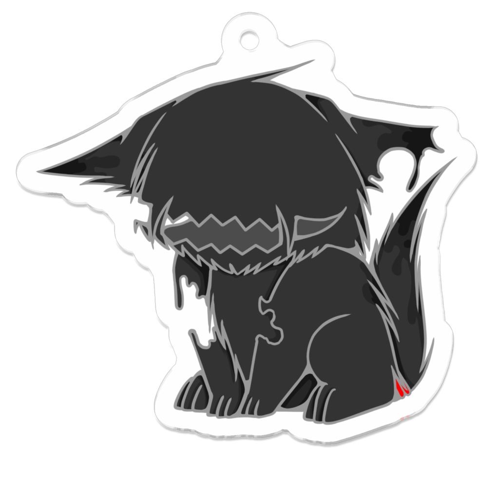 エスプレッソ：アクキー