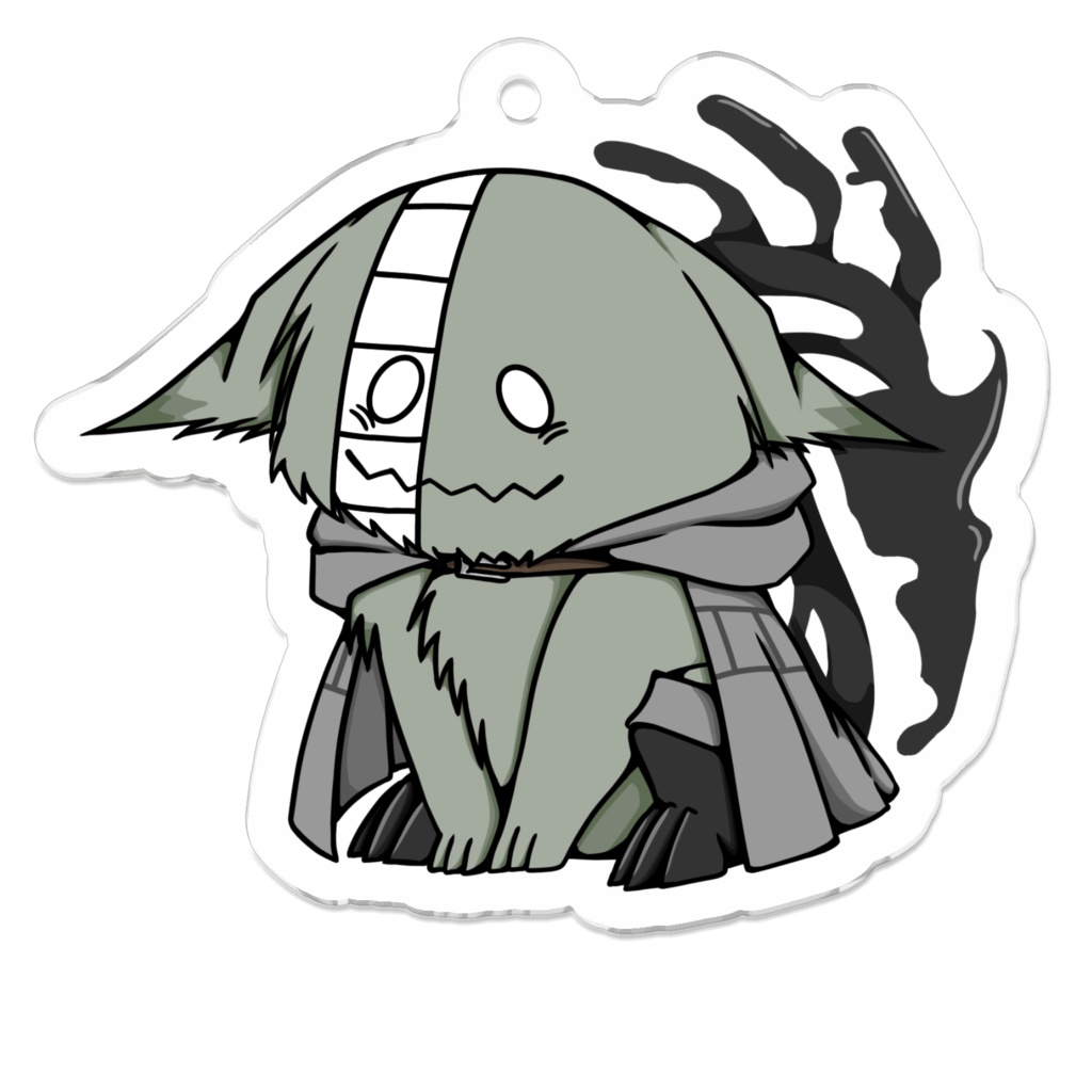 アロン:アクキー