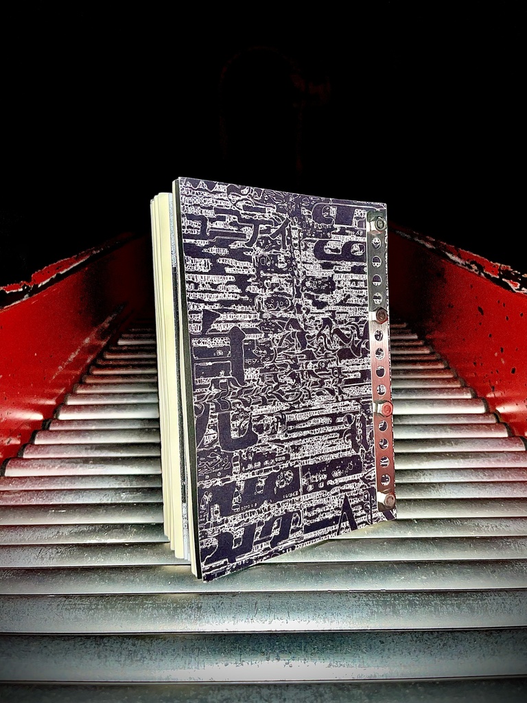 【受注生産】anon press best of the best vol.1 〈normal edition〉