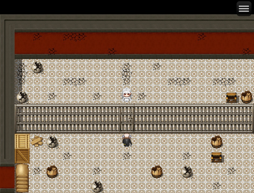 エスケープ マリー ~館からの脱出~