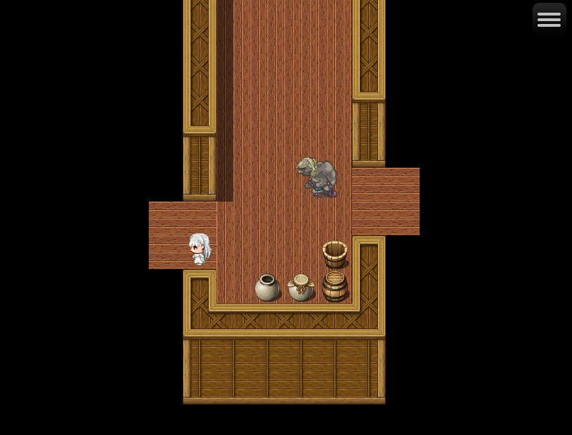 エスケープ マリー ~館からの脱出~