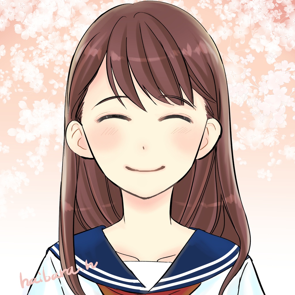 アイコン・ヘッダーとイラスト４点