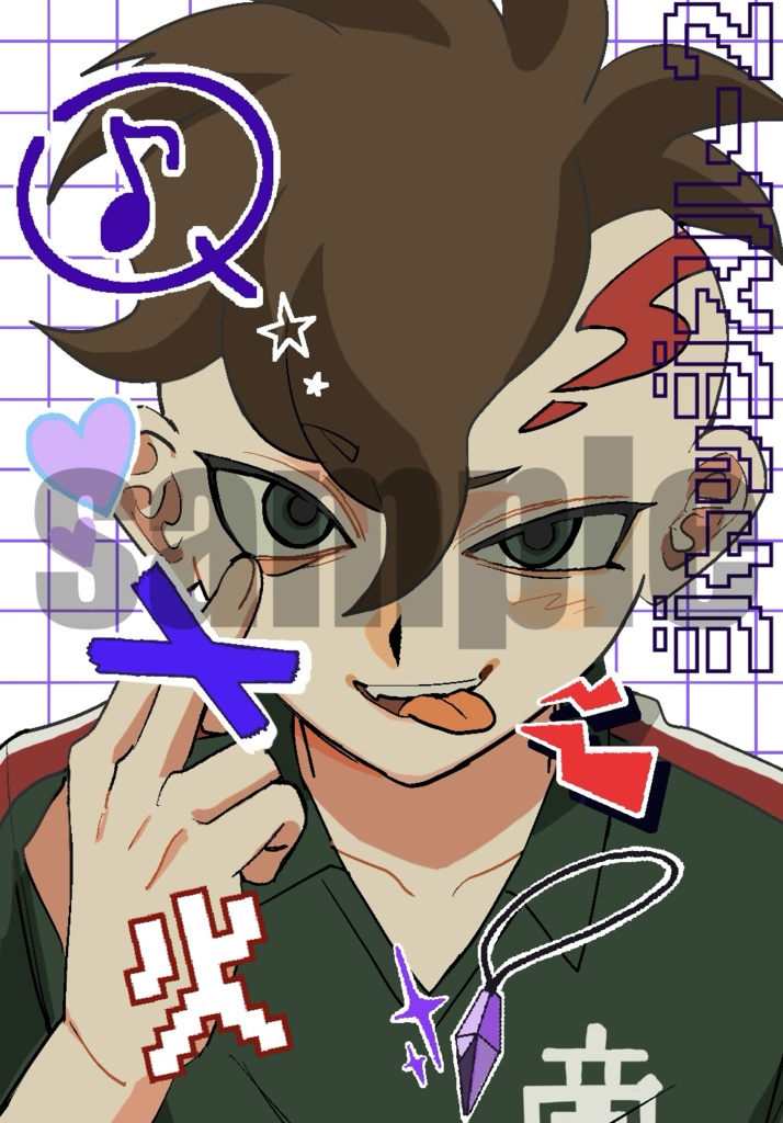 真•帝国学園トレカ