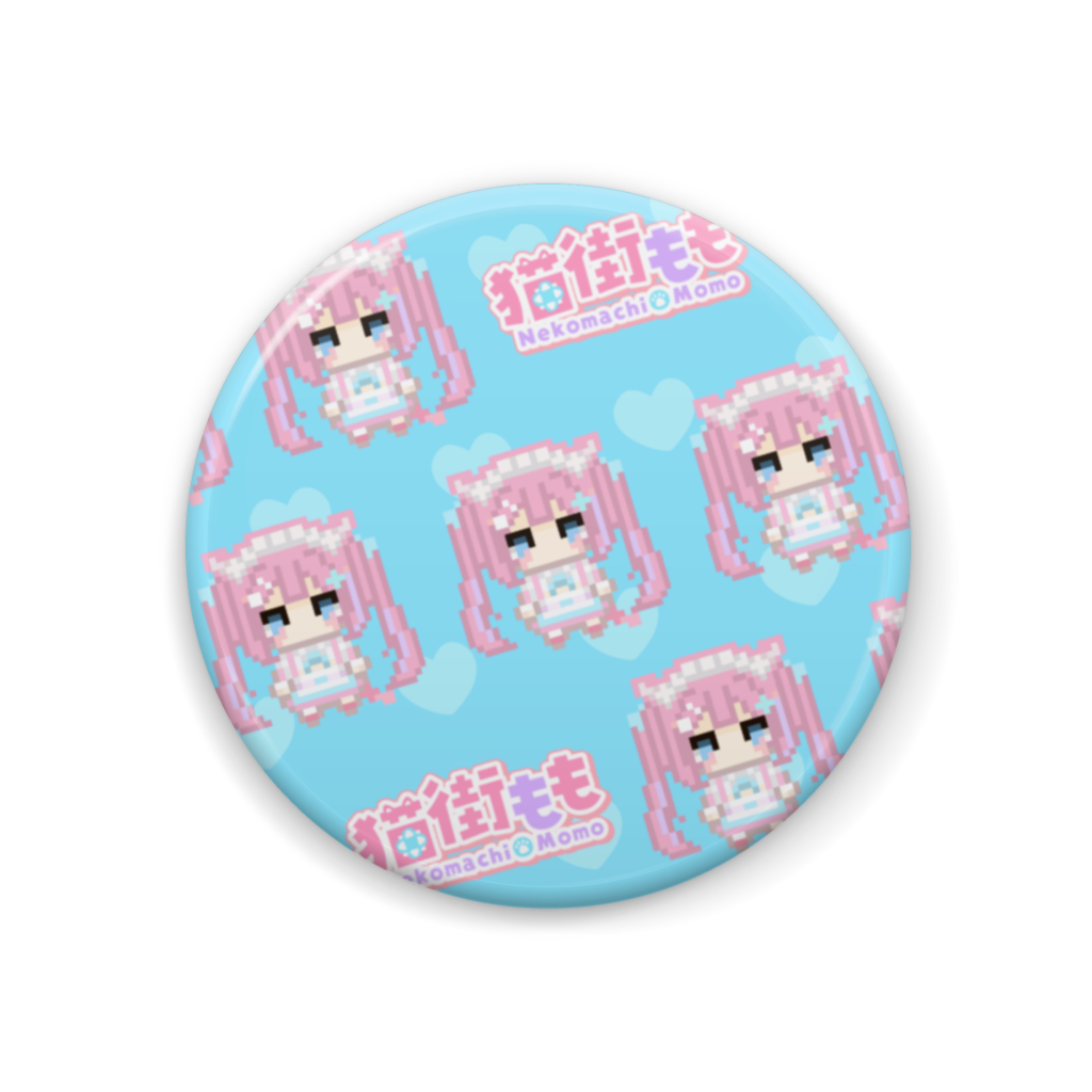 缶バッジ2 / can badge2