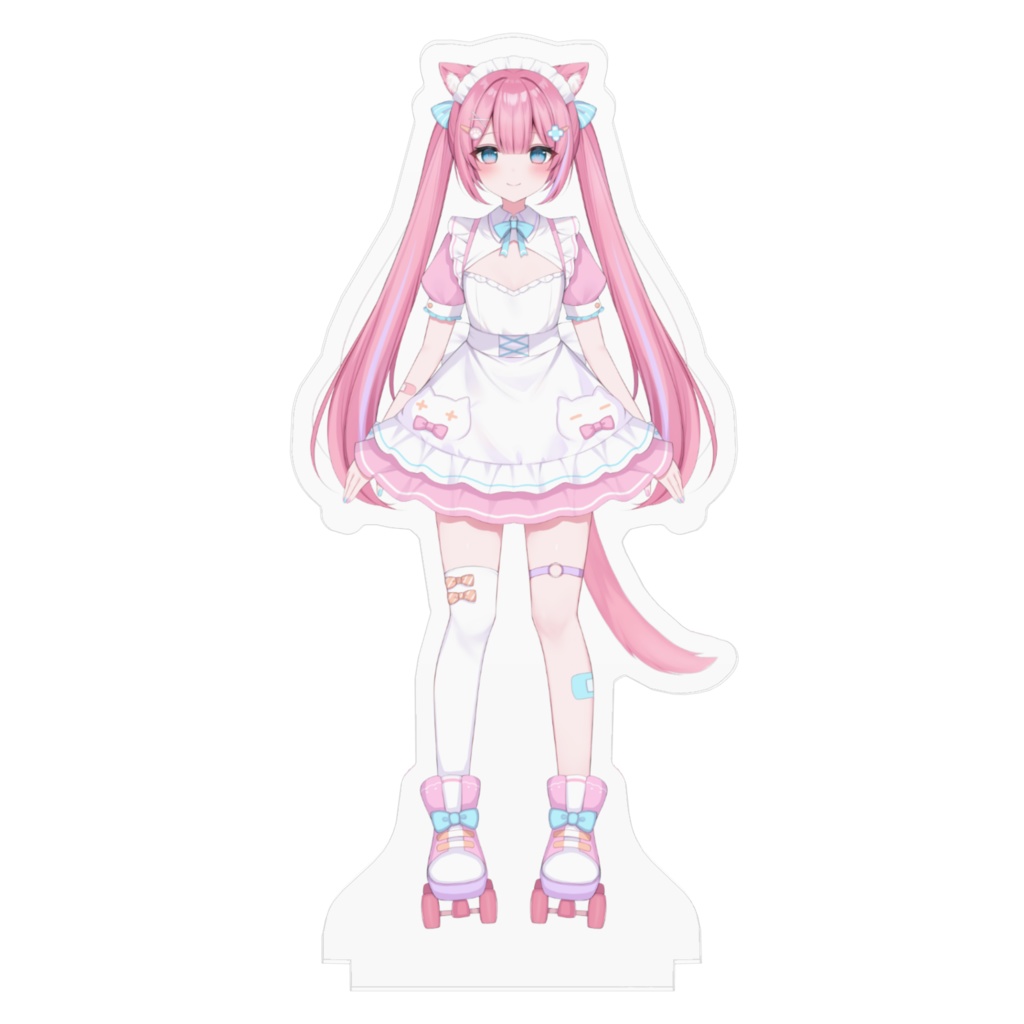 アクリルフィギュア通常 / acrylic figure normal