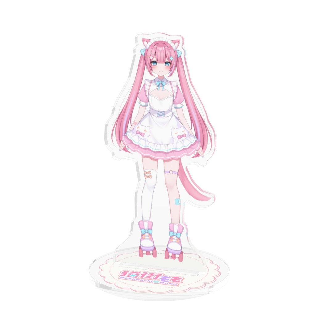アクリルフィギュア通常 / acrylic figure normal