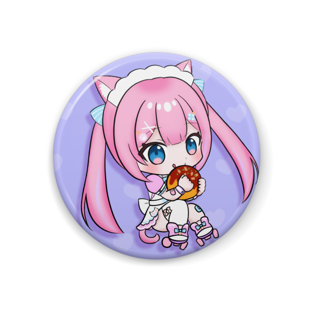 缶バッジ3 / can badge3