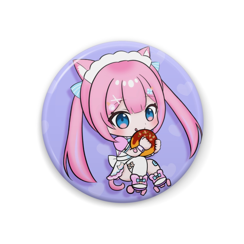 缶バッジ3 / can badge3