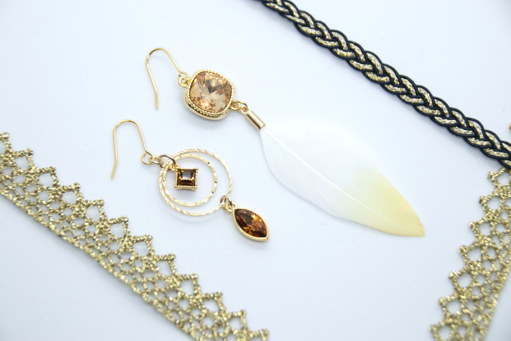 旅人(空)イメージアクセサリー