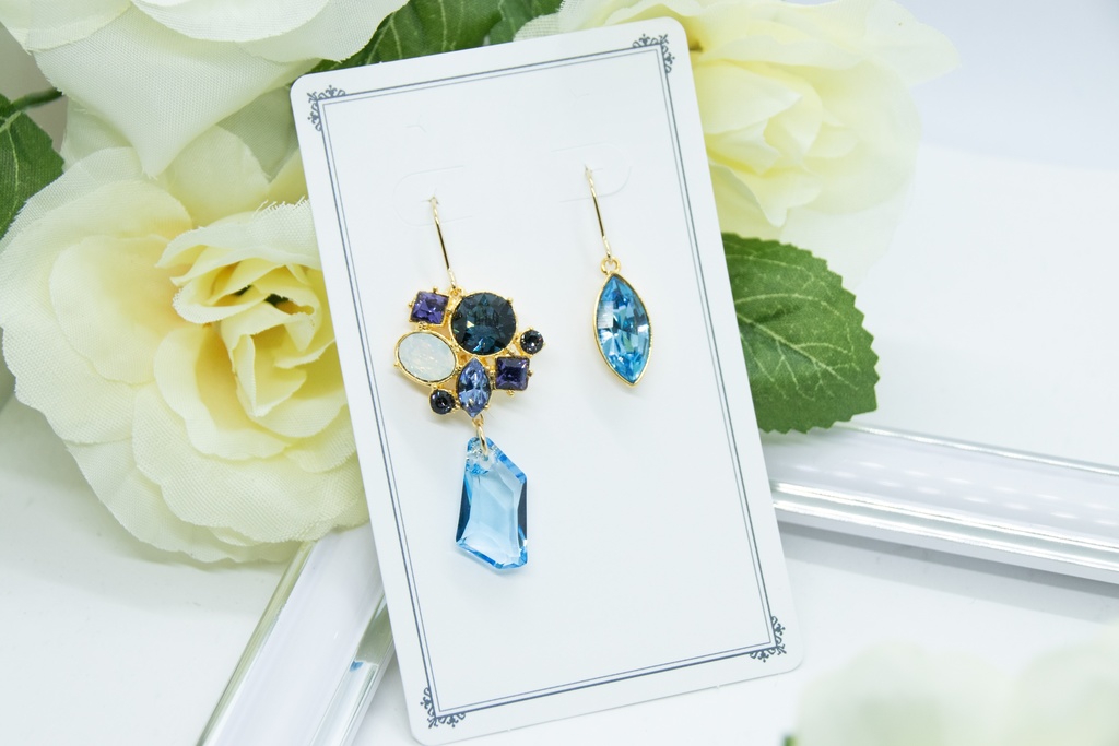 ガイアイメージアクセサリー