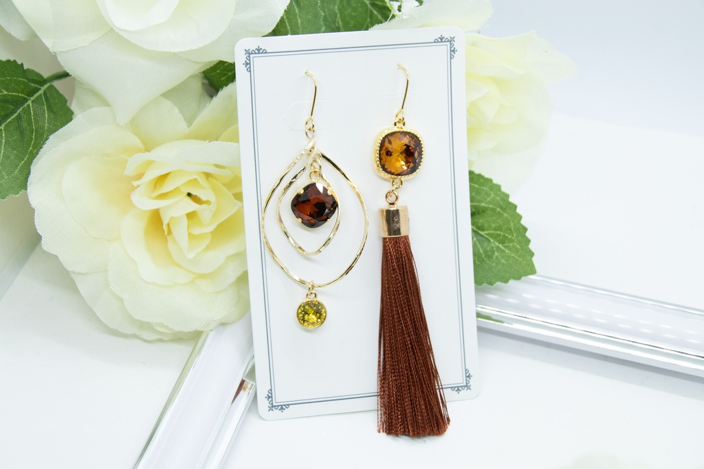 鍾離 イメージアクセサリー