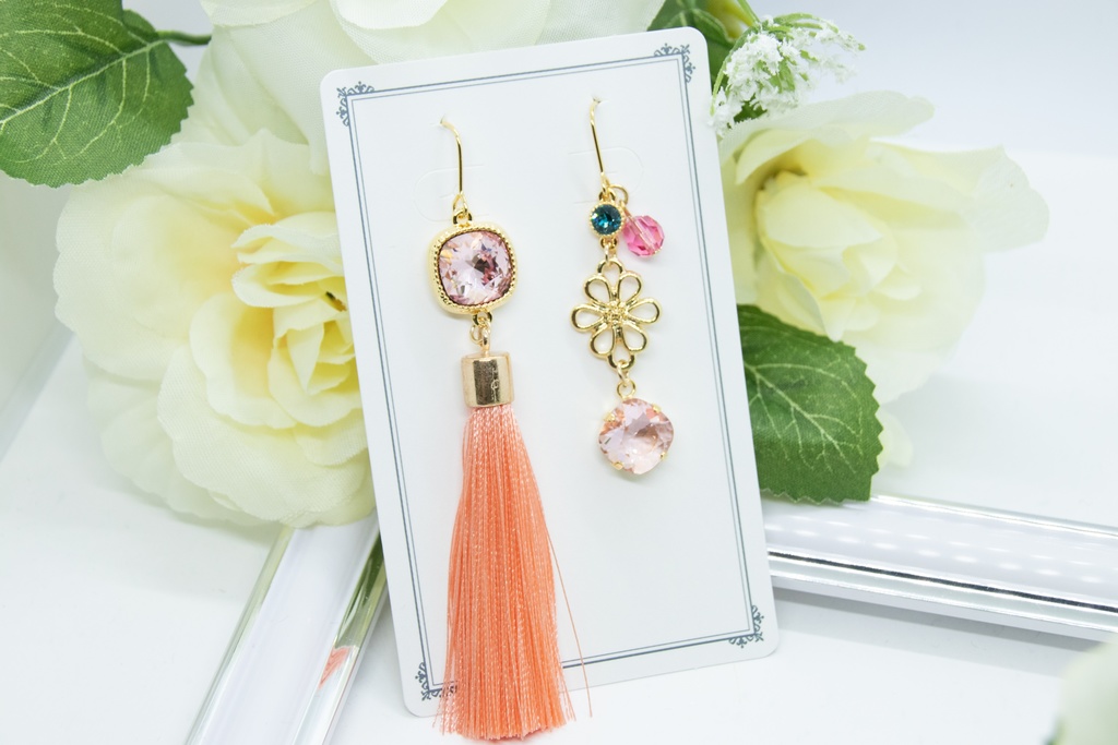 煙緋イメージアクセサリー