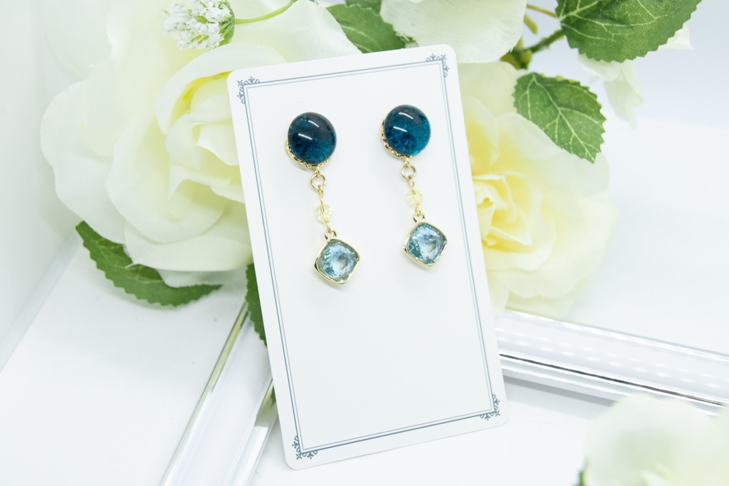 ダインスレイヴイメージアクセサリー