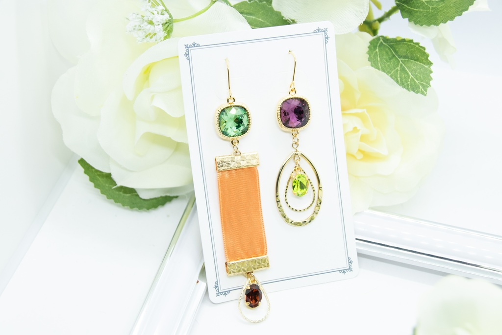 コレイイメージアクセサリー