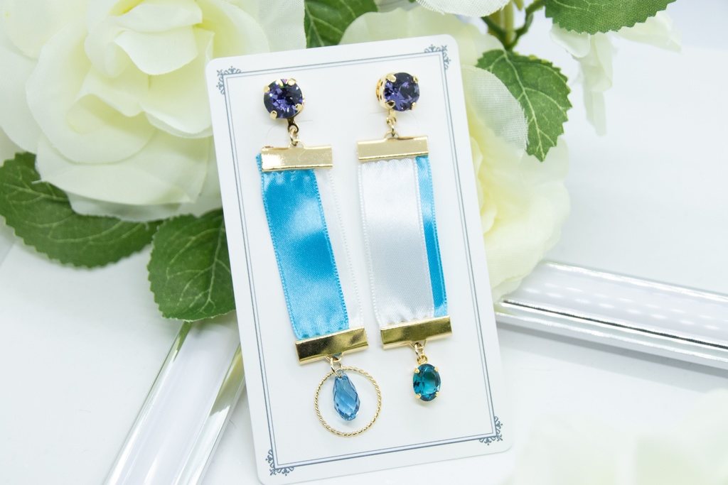 放浪者イメージアクセサリー