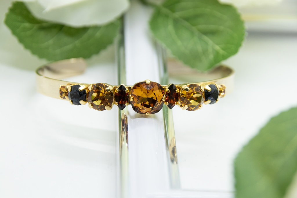 鍾離イメージバングル