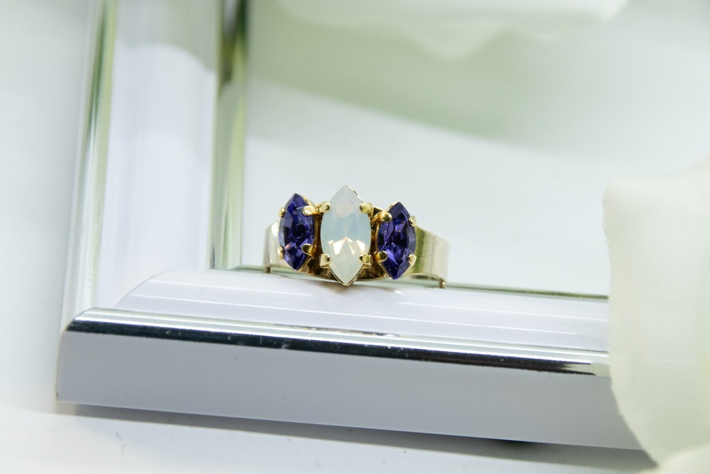 セノイメージリング