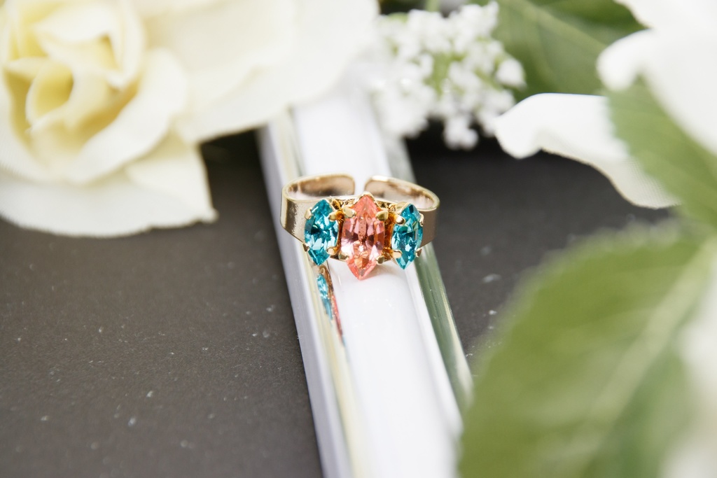 煙緋イメージリング