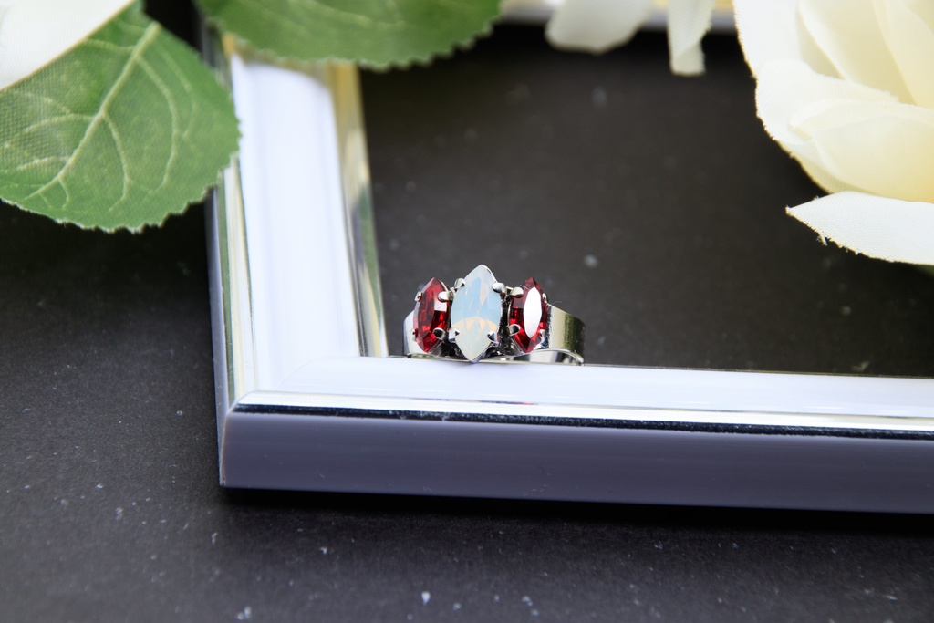 召使 イメージリング