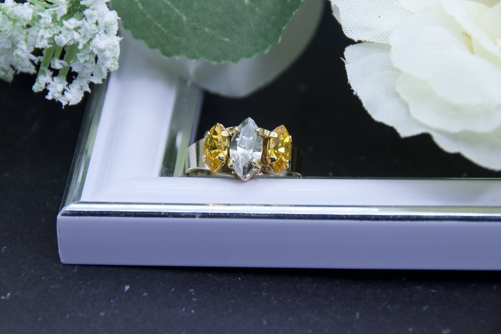 景元 イメージリング