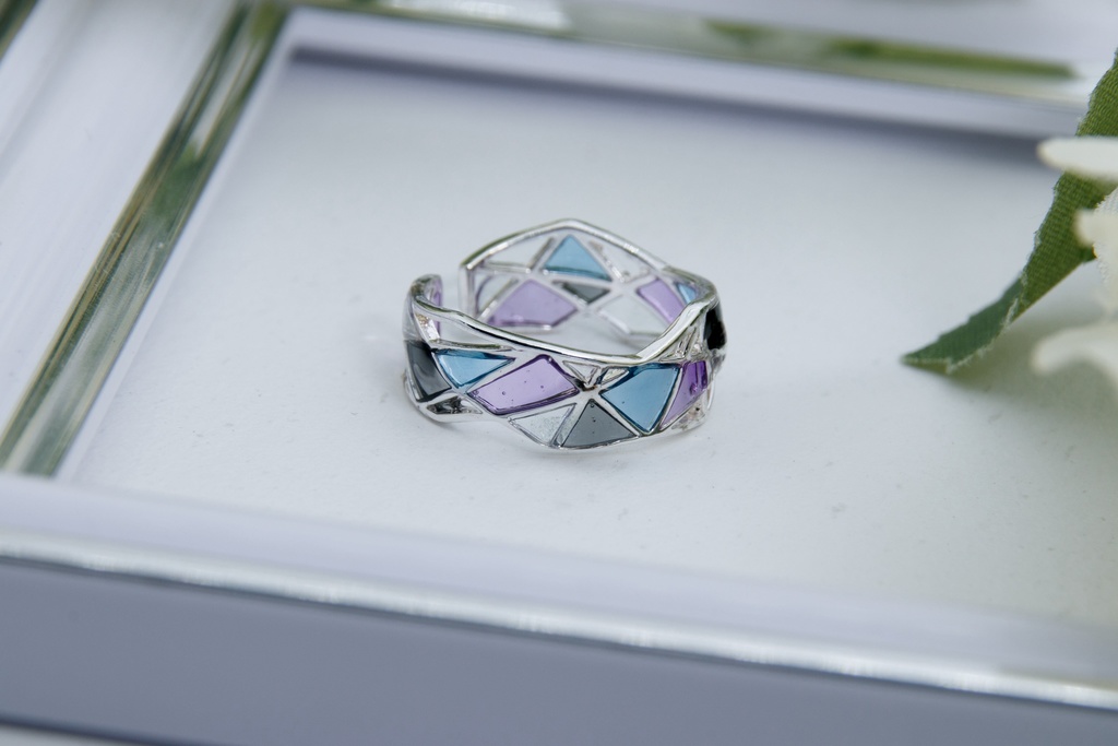 フリンズ イメージ耳飾り