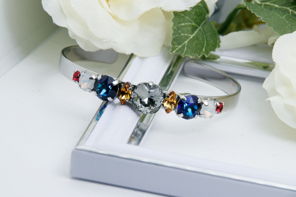 傀儡 イメージバングル