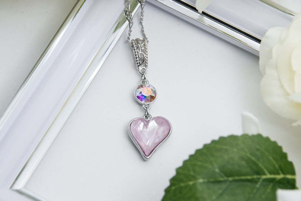 キュレネ イメージネックレス