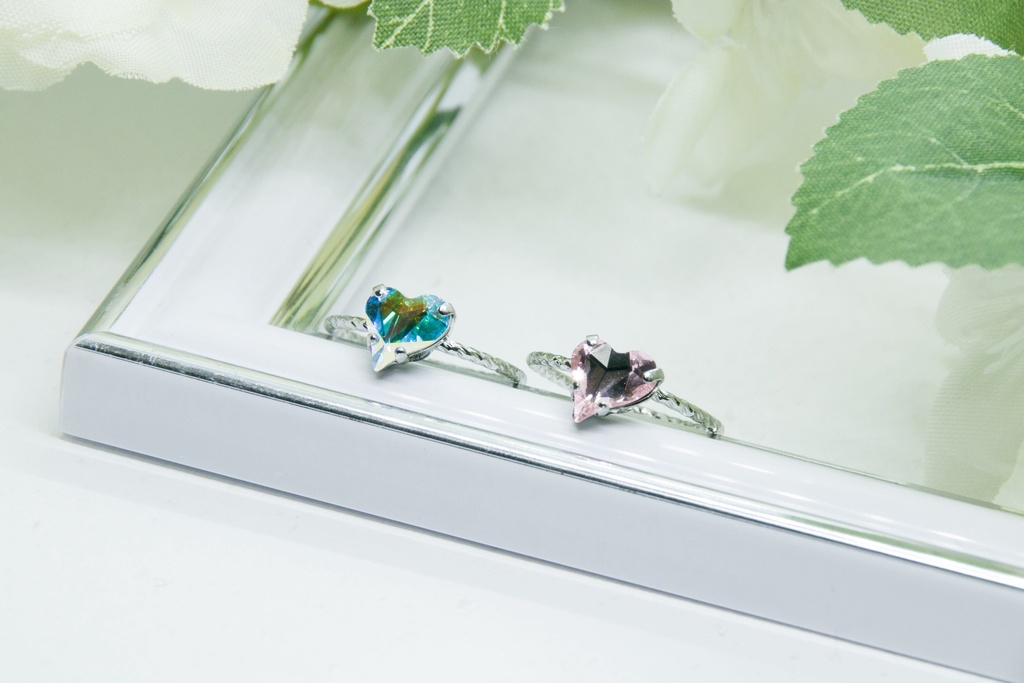 キュレネ イメージリング