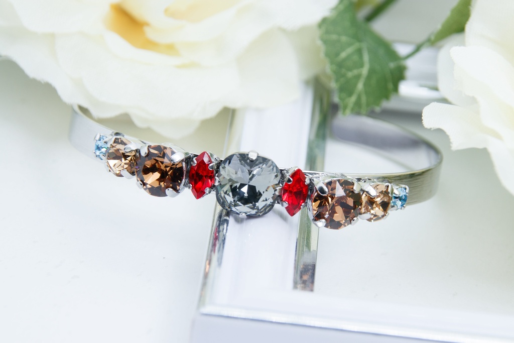 イルーガ イメージバングル