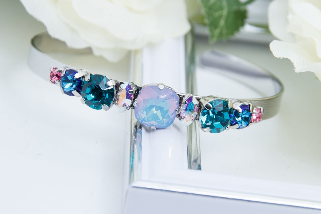 爻光 イメージバングル