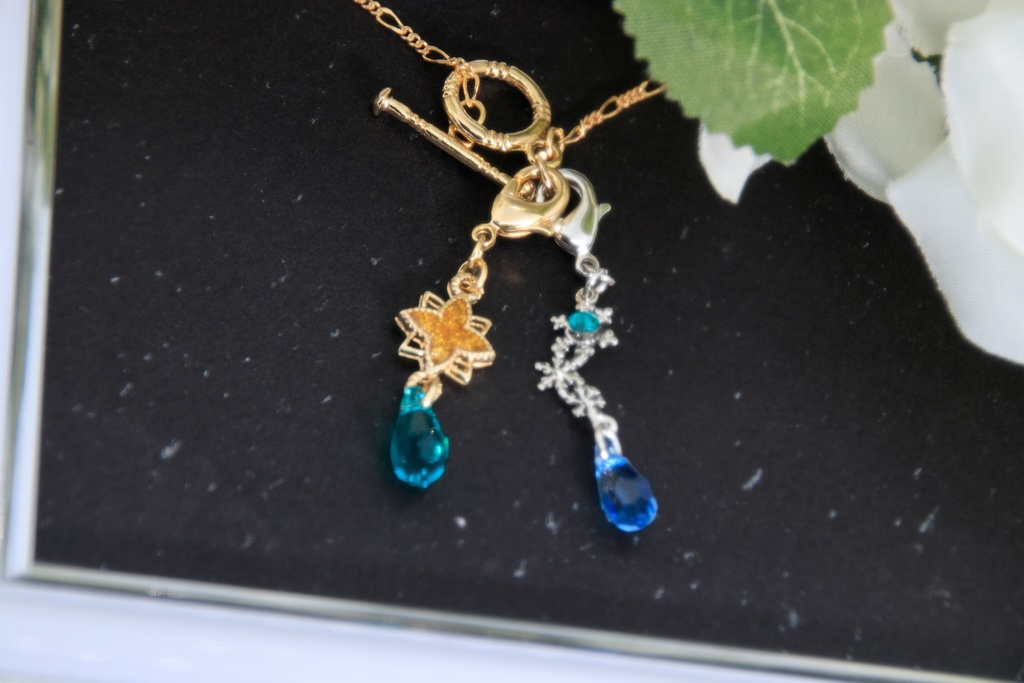 ルカエン イメージブレスレット