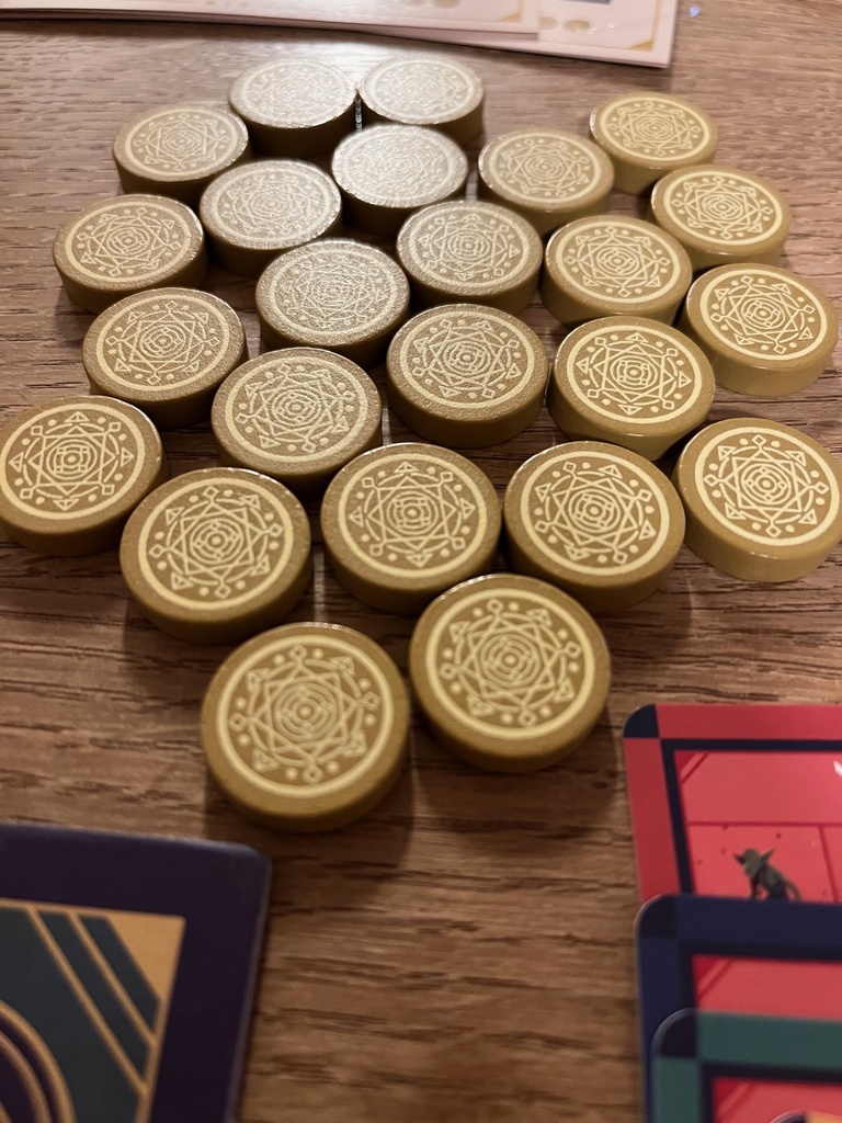 ウィザーズ・ショーダウン Wizards Showdown (日本語・ENGLISH)