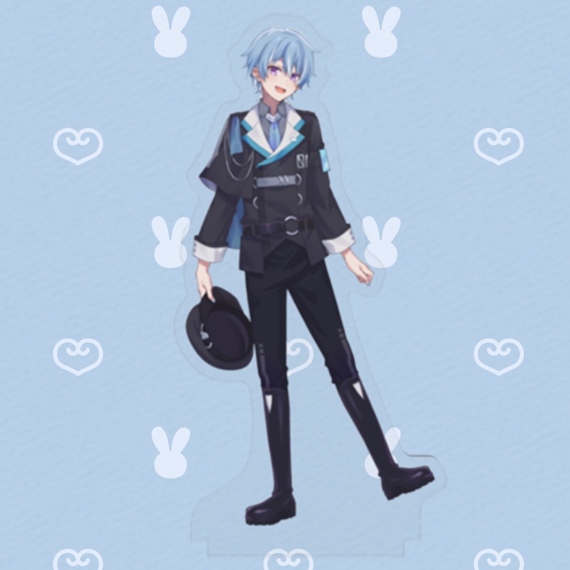 アクスタ Ver.SecretOrder