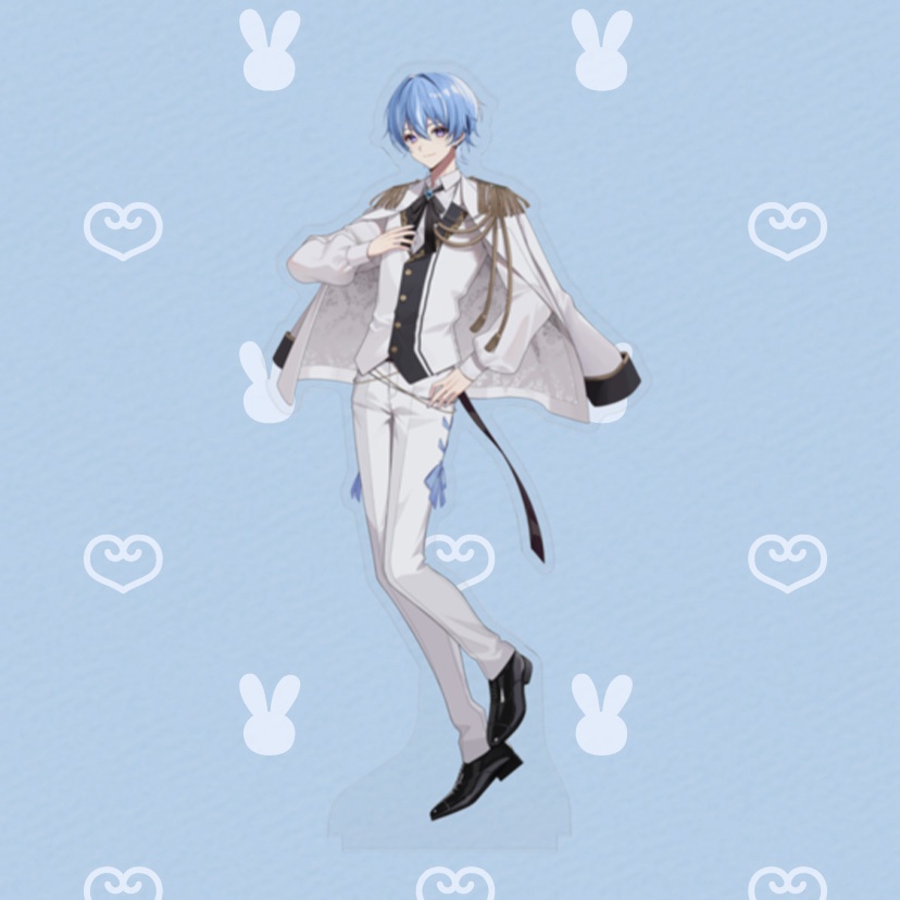 アクスタ Ver.Phantom Palette