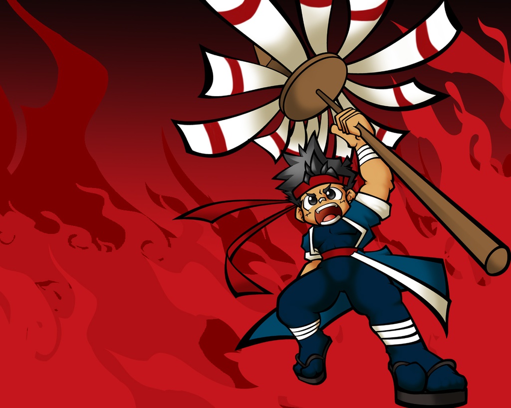 HONEY!!! Color&Rough Picture works