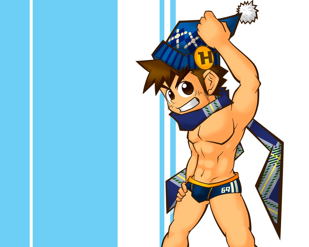 HONEY!!! Color&Rough Picture works