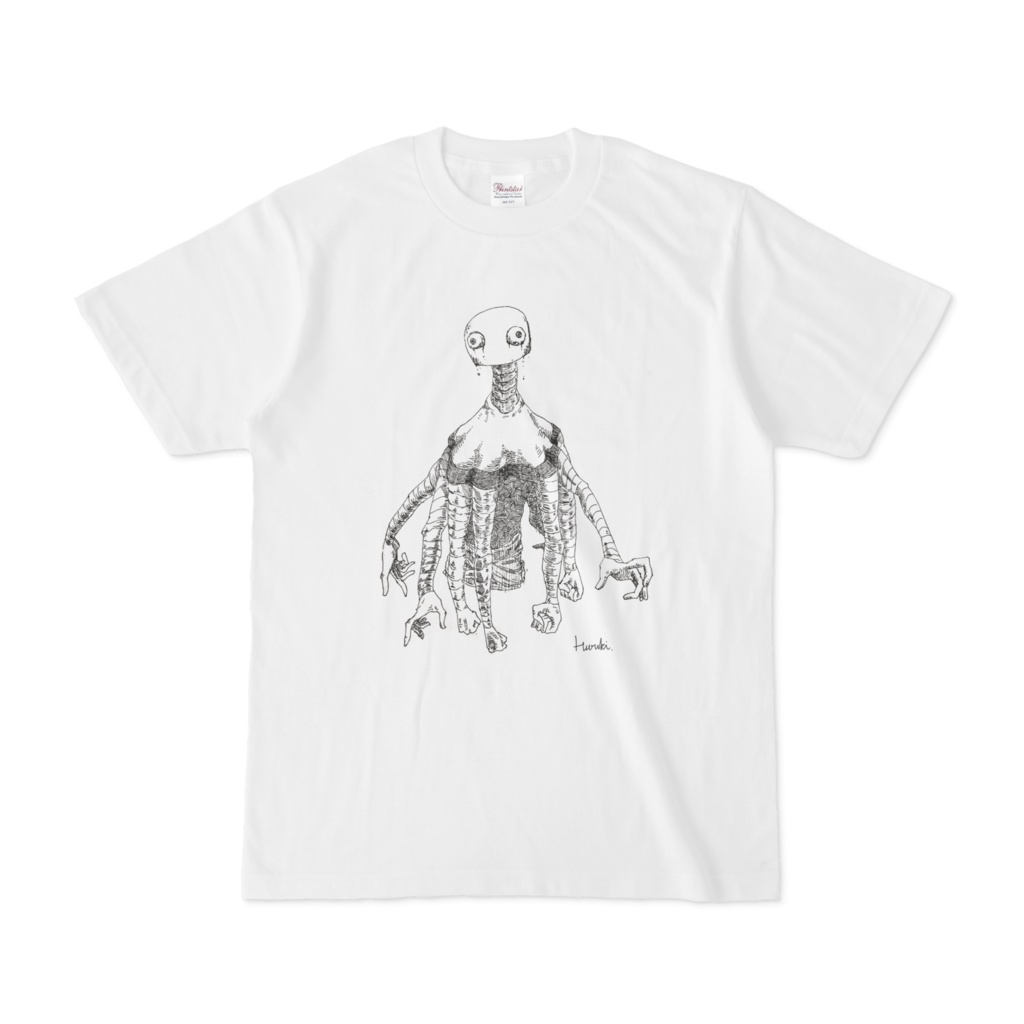 デザインTシャツ