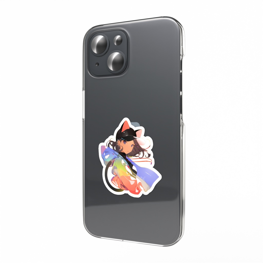 ねこみみフードちゃん04