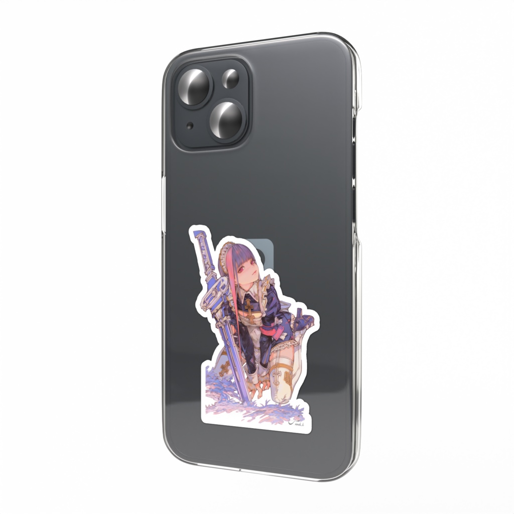 ステッカーNo.03