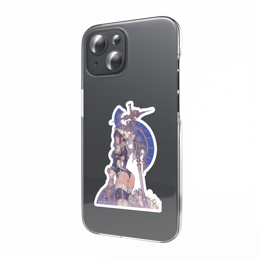 ステッカーNo.08