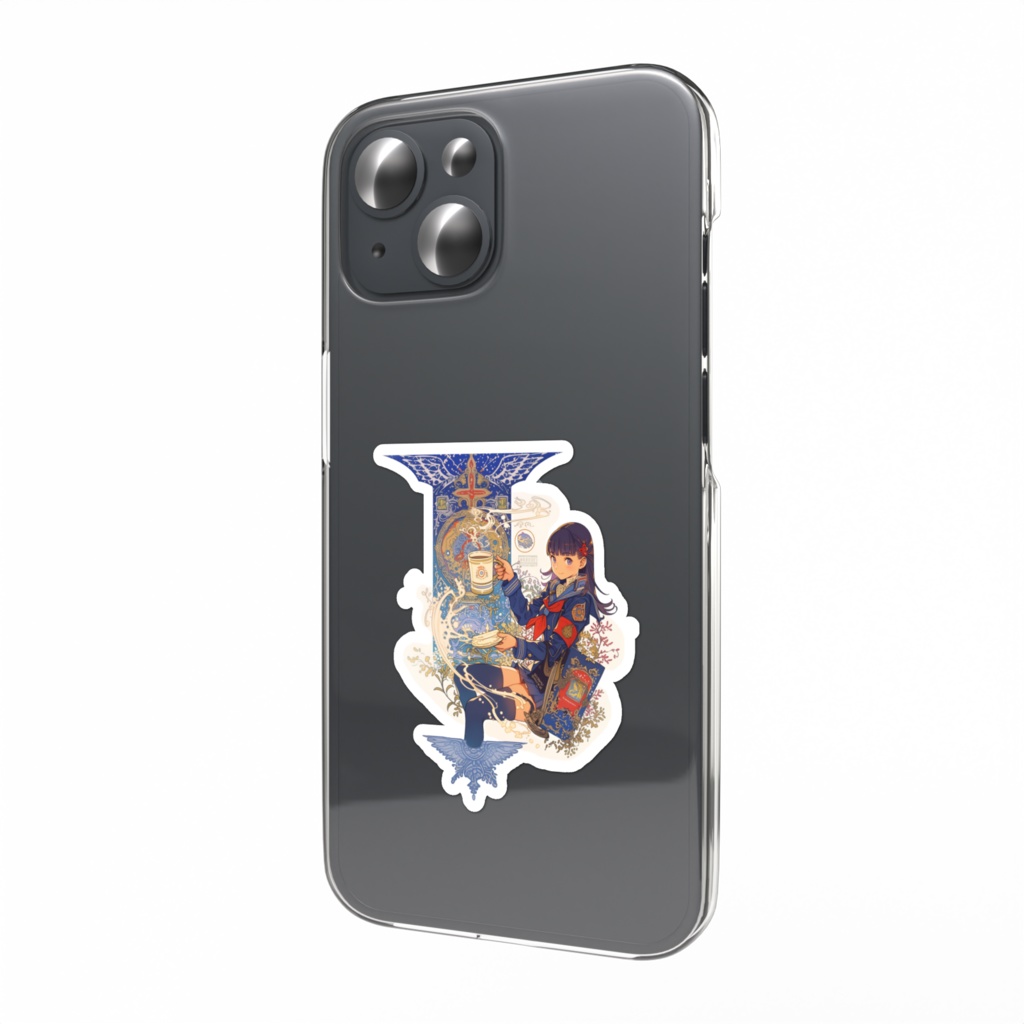 ステッカーNo.09