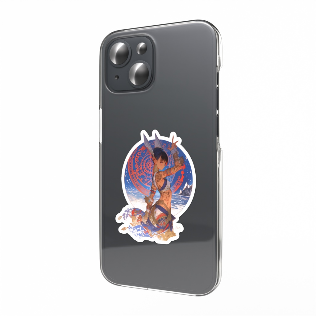 ステッカーNo.10