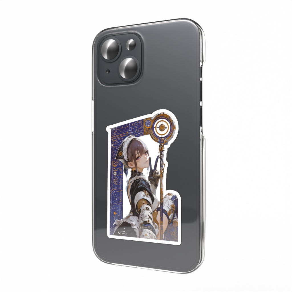 ステッカーNo.13